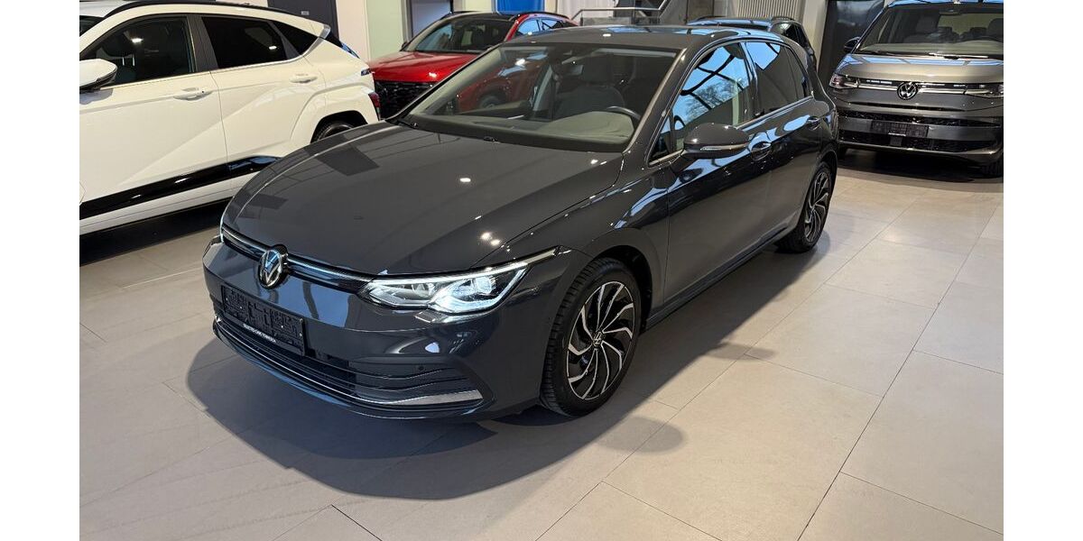 VW Golf 65.900 km 22.999 &euro; Tornesch 25436