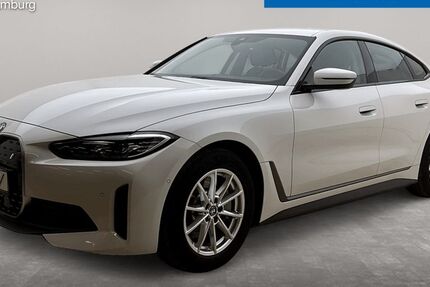 BMW i4 20.645 km 35.407 &euro; Barsbüttel bei Hamburg 22885