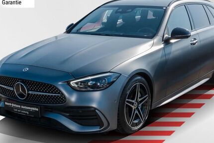 Mercedes-Benz C 220 58.955 km 39.490 &euro; Hamburg-Elbe 22609