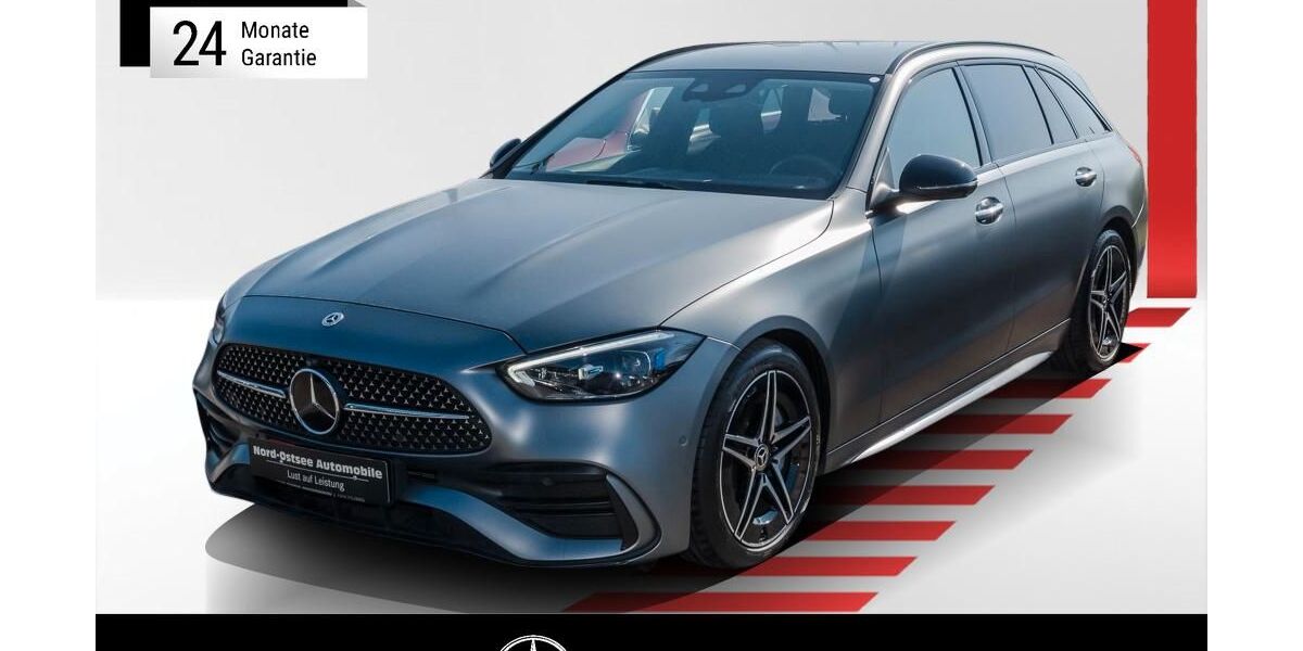 Mercedes-Benz C 220 58.955 km 39.490 &euro; Hamburg-Elbe 22609