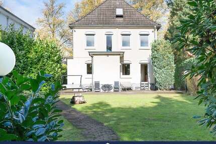 Haus Hamburg / Farmsen-Berne Berne - 6.5 Zimmer, 196 m&sup2;, 989.000&euro; | Angebot:25858495