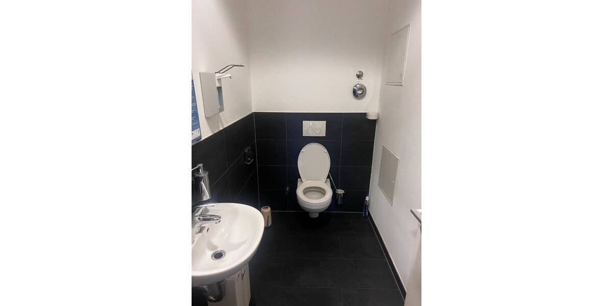 Gewerbeobjekt Hamburg Hammerbrook - 700&euro; | Angebot:25972332