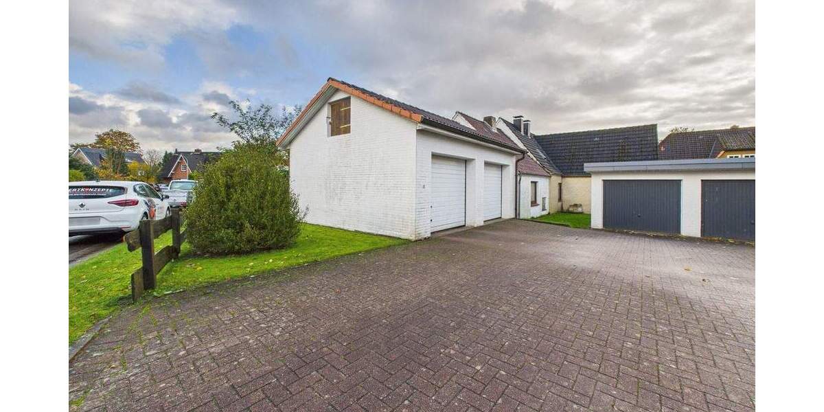 Einfamilienhaus Kisdorf - 6 Zimmer, 140 m&sup2;, 259.000&euro; | Angebot:25672606