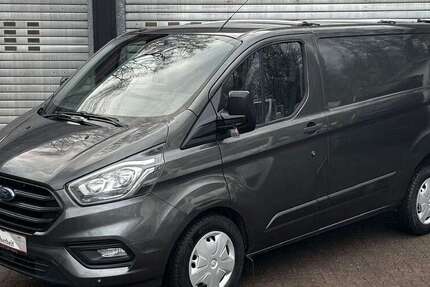 Ford Transit Custom 174.000 km 14.900 &euro; Norderstedt 22844