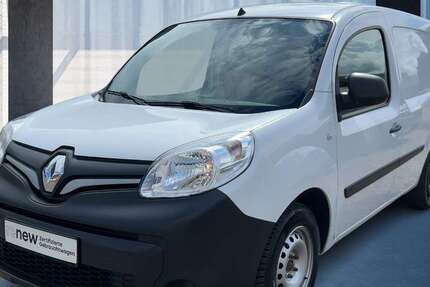 Renault Kangoo 32.612 km 12.890 &euro; Hamburg 20537