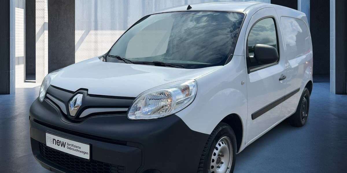 Renault Kangoo 32.612 km 12.890 &euro; Hamburg 20537