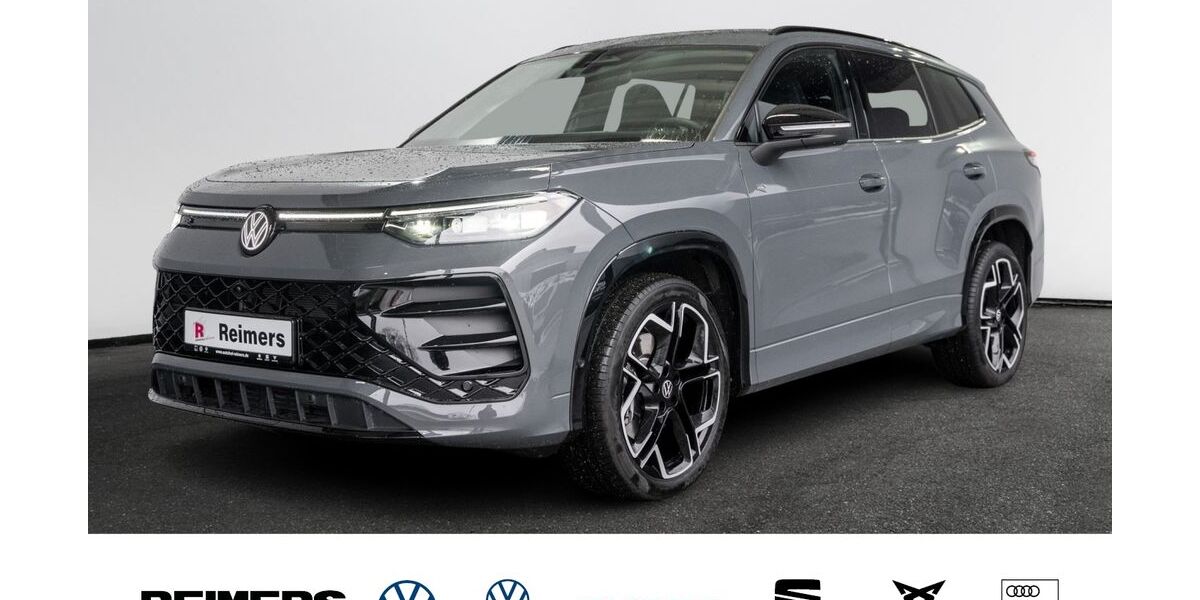 VW Tayron 14.600 km 50.490 &euro; Rellingen/Hamburg 25462