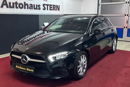 Mercedes-Benz A 180 53.302 km 21.699 &euro; Uetersen 25436