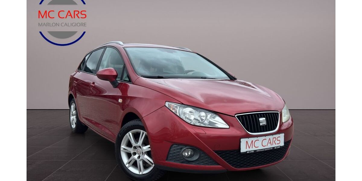 Seat Ibiza 137.000 km 4.890 &euro; Quickborn 25451