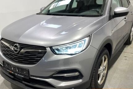 Opel Grandland (X) 112.000 km 16.950 &euro; Norderstedt 22848