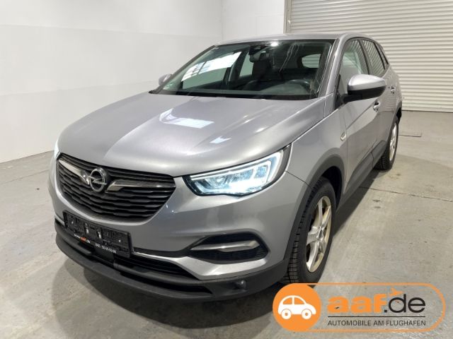 Opel Grandland (X) 112.000 km 16.950 &euro; Norderstedt 22848