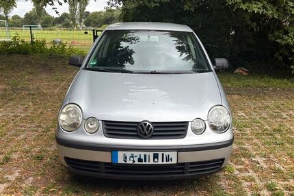 VW Polo 176.000 km 1.350 &euro; Haseldorf 25489