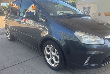 Ford C-Max 229.000 km 1.600 &euro; Hamburg 20097