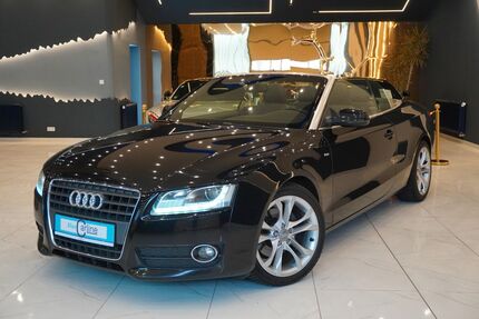 Audi A5 203.056 km 9.399 &euro; Elmshorn 25337