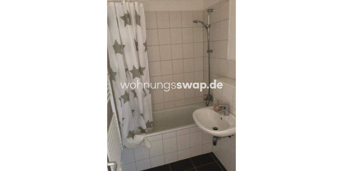 Etagenwohnung Hamburg Lurup - 3 Zimmer, 65 m&sup2;, 462&euro; | Angebot:25934490
