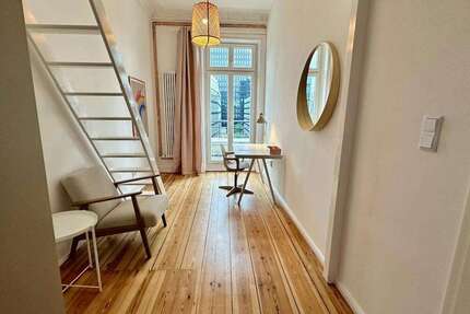 Zimmer Hamburg Altstadt - 1.145&euro; | Angebot:24697715