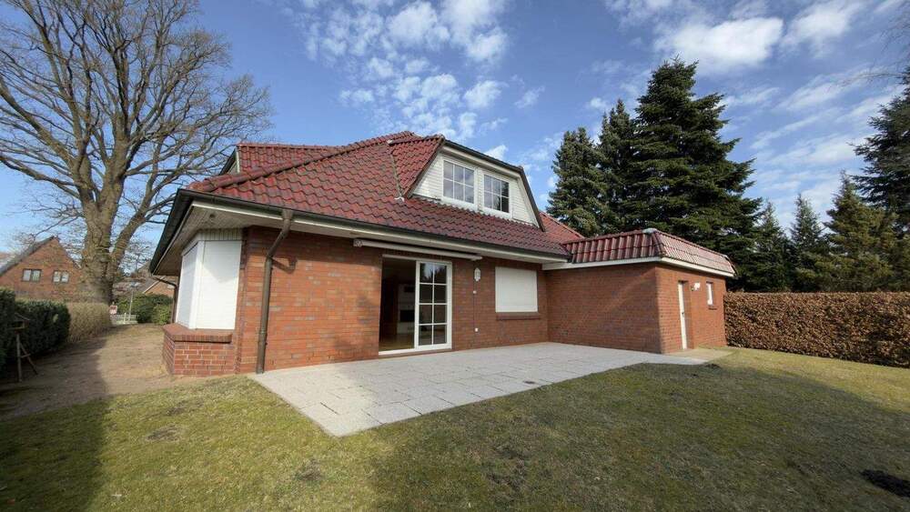 Einfamilienhaus Norderstedt Garstedt - 3 Zimmer, 138 m&sup2;, 659.000&euro; | Angebot:25836208