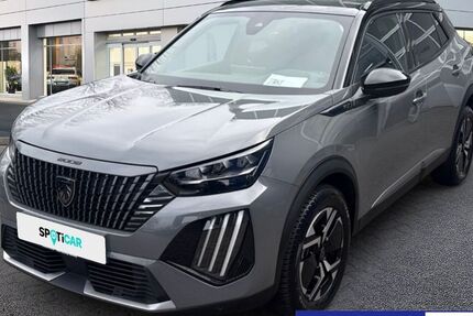 Peugeot 2008 24.043 km 19.430 &euro; Hamburg 22529