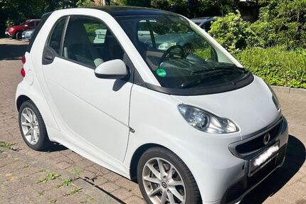 Smart ForTwo 95.740 km 5.999 &euro; Hamburg 21075