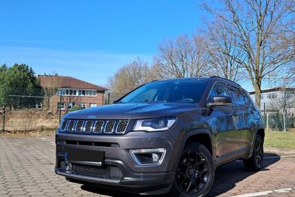 Jeep Compass 44.000 km 18.700 &euro; Norderstedt 22851
