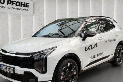 Kia Sportage 4.814 km 42.980 &euro; Norderstedt 22848