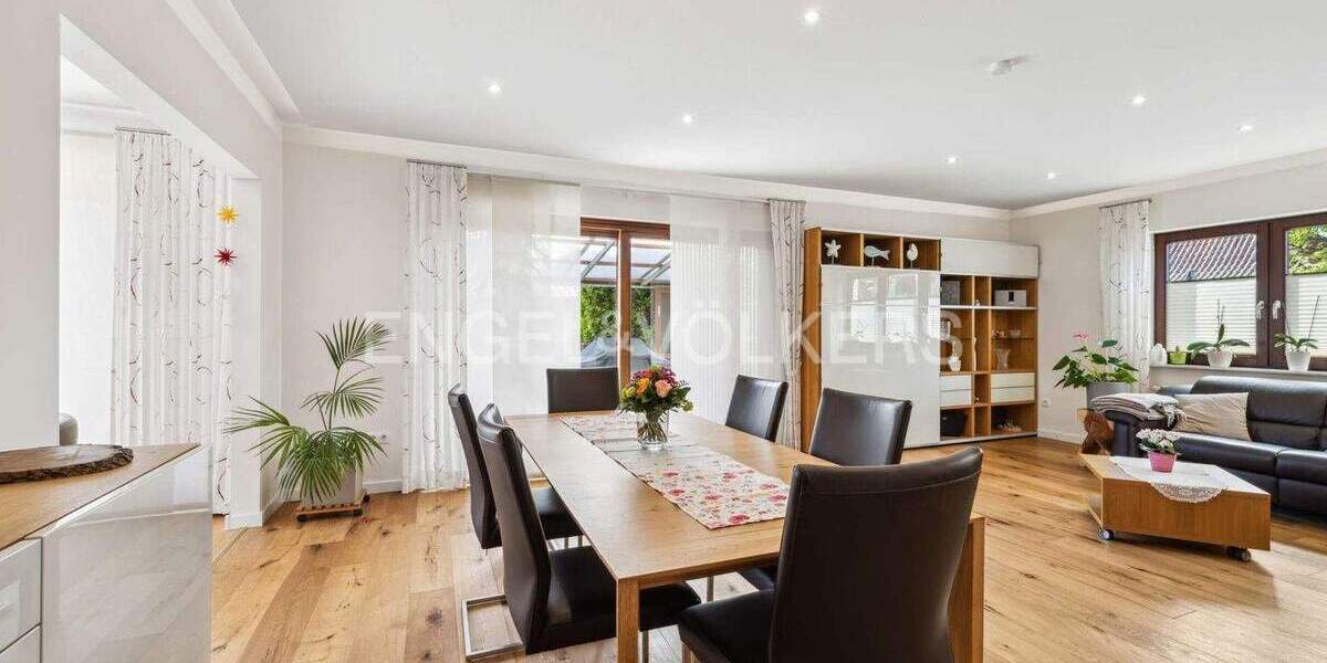 Einfamilienhaus Delingsdorf - 6 Zimmer, 196 m&sup2;, 599.000&euro; | Angebot:25701774