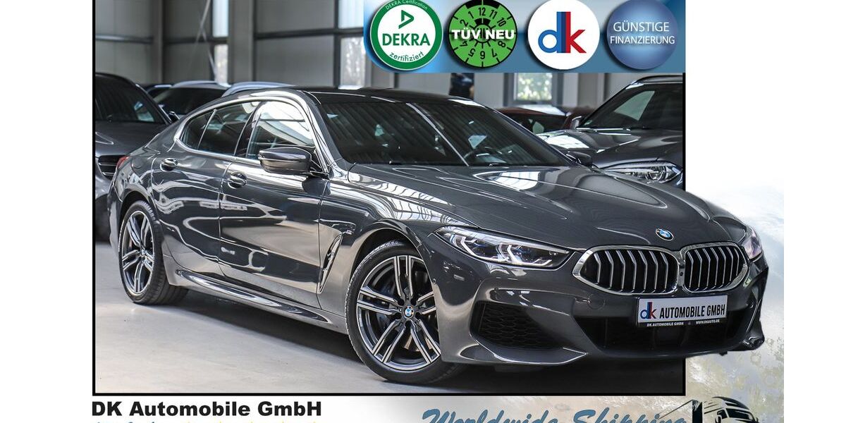 BMW 840 153.400 km 44.900 &euro; Glinde 21509
