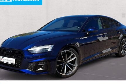 Audi A5 61.192 km 33.920 &euro; Kölln-Reisiek 25337