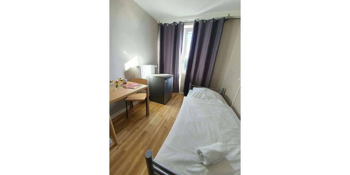 Zimmer Hamburg Horn - 705&euro; | Angebot:23980414