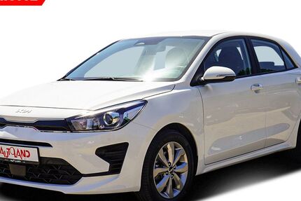 Kia Rio 24.393 km 18.950 &euro; Hamburg 22761