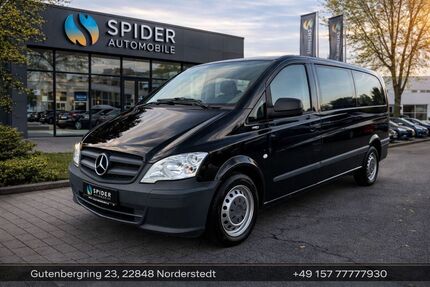 Mercedes-Benz Vito 227.901 km 10.990 &euro; Norderstedt 22848