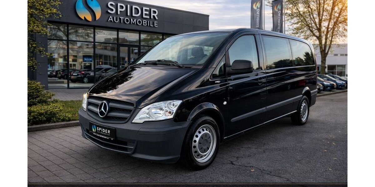 Mercedes-Benz Vito 227.901 km 10.990 &euro; Norderstedt 22848