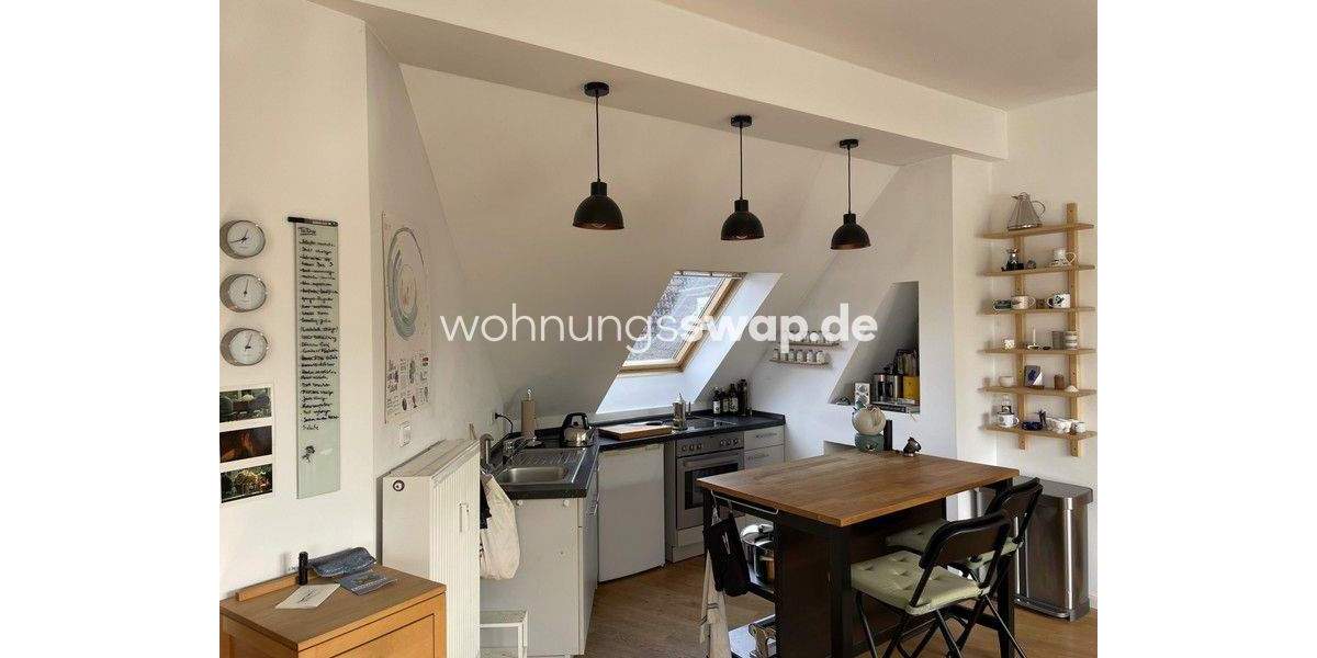 Etagenwohnung Hamburg Stellingen - 2 Zimmer, 56 m&sup2;, 950&euro; | Angebot:25958246