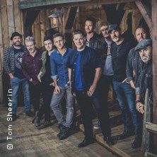 Take It To The Limit - A celebration of the Eagles 09.11.2026 Friedrich-Ebert-Halle