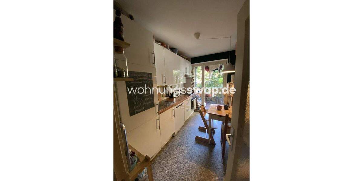 Etagenwohnung Hamburg Ottensen - 3 Zimmer, 66 m&sup2;, 830&euro; | Angebot:26025048