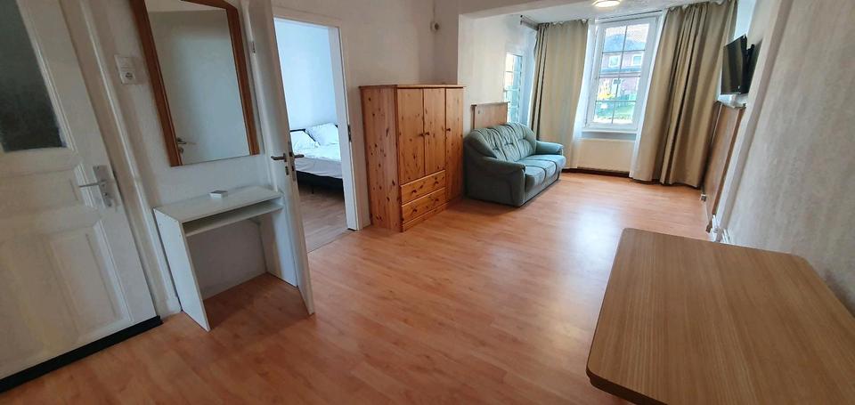 Erdgeschoßwohnung Hamburg Harburg - 3 Zimmer, 60 m&sup2;, 1.690&euro; | Angebot:26016412