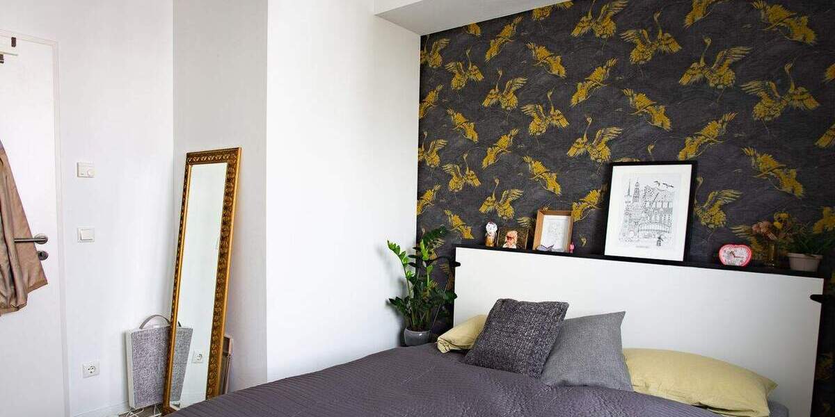 Etagenwohnung Hamburg / Langenhorn Langenhorn - 3 Zimmer, 71 m&sup2;, 420.000&euro; | Angebot:25680637