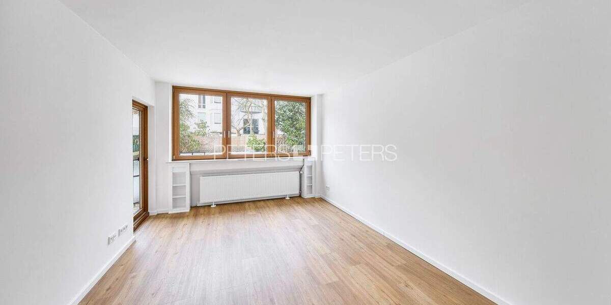 Etagenwohnung Hamburg Harvestehude - 6 Zimmer, 141 m&sup2;, 1.350.000&euro; | Angebot:25777588