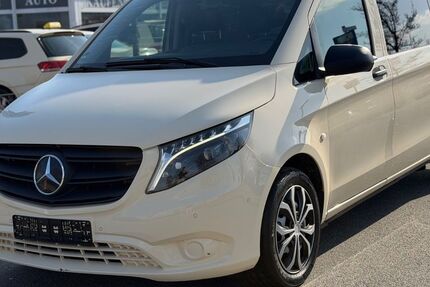 Mercedes-Benz Vito 435.000 km 20.900 &euro; Stapelfeld bei Hamburg 22145