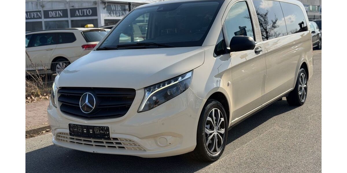 Mercedes-Benz Vito 435.000 km 21.500 &euro; Stapelfeld bei Hamburg 22145