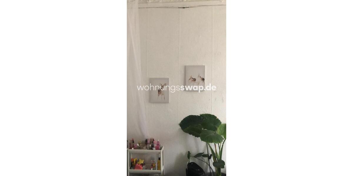 Etagenwohnung Hamburg Ottensen - 2 Zimmer, 55 m&sup2;, 520&euro; | Angebot:24536967