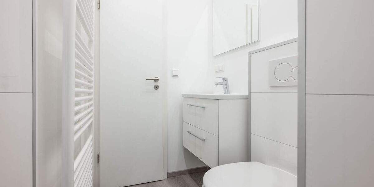 Etagenwohnung Hamburg Barmbek-Süd - 3 Zimmer, 56 m&sup2;, 425.000&euro; | Angebot:25929158