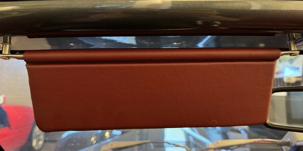 Morgan Aero 8 MK4 unbenutzt - 16 Jahre alter Neuwagen 150 km 119.999 &euro; Hamburg 22339