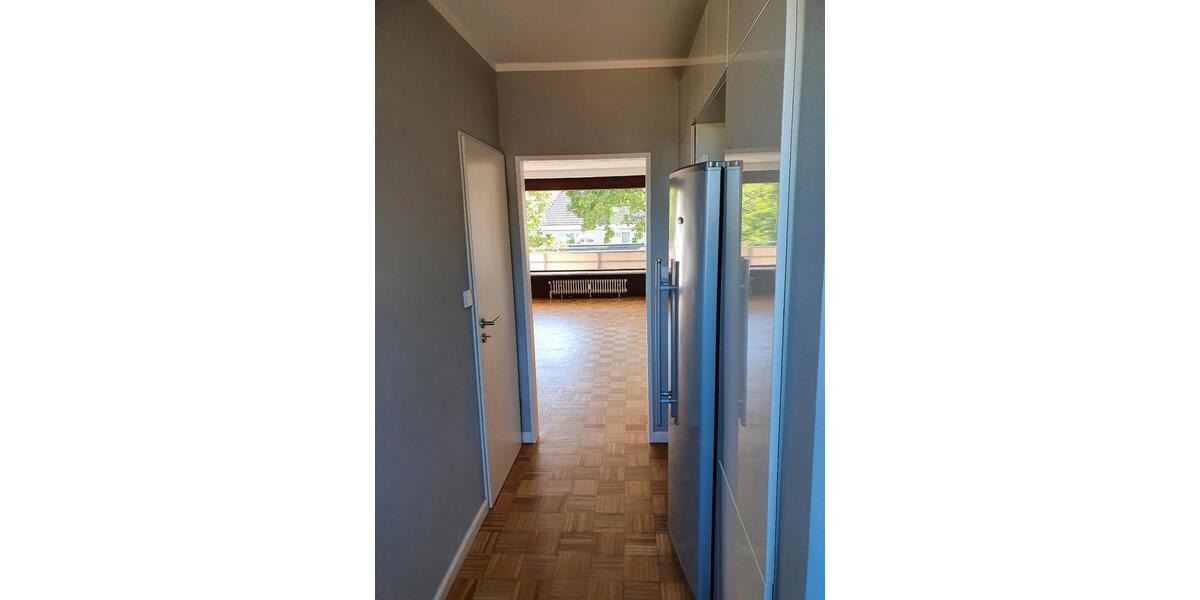 Etagenwohnung Hamburg Billstedt - 3 Zimmer, 84 m&sup2;, 389.000&euro; | Angebot:25947773