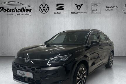 VW T-Roc 7.124 km 34.450 &euro; Ahrensburg 22926