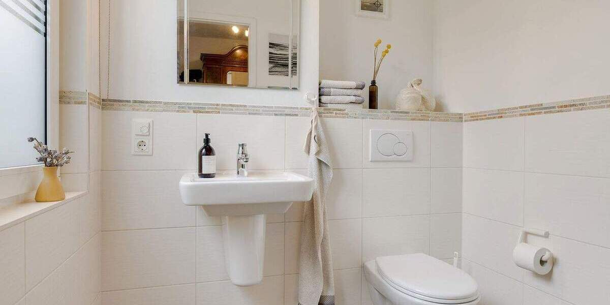 Reihenmittelhaus Hamburg / Marienthal Marienthal - 3 Zimmer, 112 m&sup2;, 695.000&euro; | Angebot:25668678