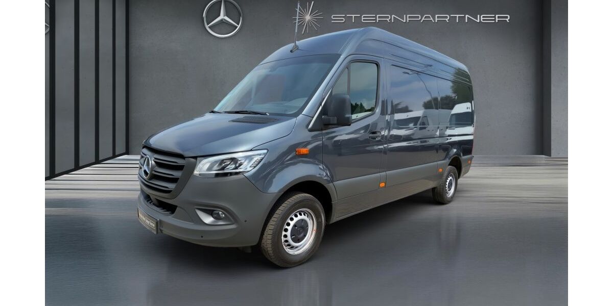 Mercedes-Benz Sprinter 55.776 km 46.148 &euro; Rellingen 25462