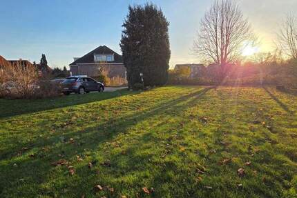 Grundstück Hamburg Duvenstedt - 530.000&euro; | Angebot:25697162