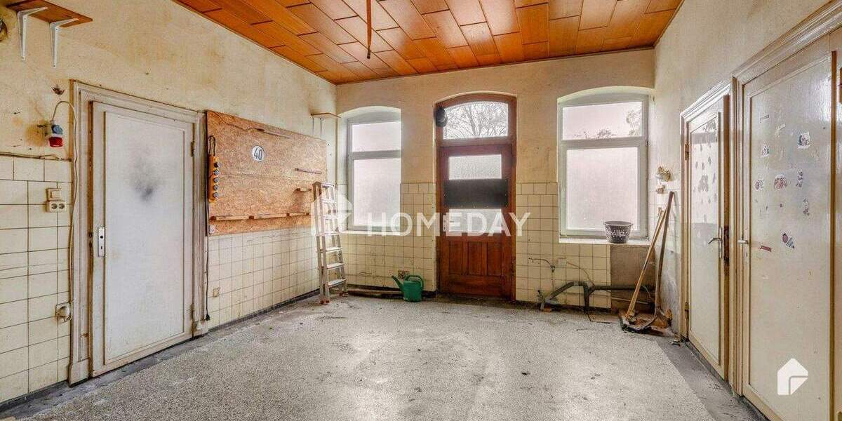 Bauernhaus, Landhaus Bad Oldesloe - 7 Zimmer, 150 m&sup2;, 623.000&euro; | Angebot:25737437