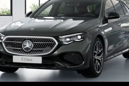 Mercedes-Benz E 300 9.900 km 83.900 &euro; Hamburg 22047